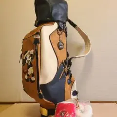 ベルディングBELDINGゴルフキャディバック