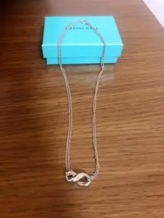 TIFFANY ティファニー ネックレス