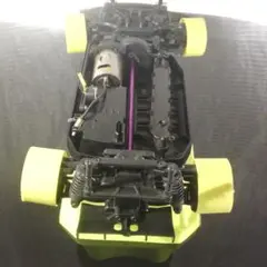 ラジコン　hpi E10 オプション多数 Yeah Racing「HPI E10」オプションパーツの写真|ラジコンもん