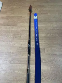 アテンダーⅡ 1.25ー50