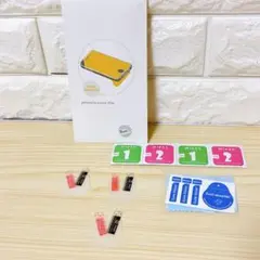 Wishoney GTS5 2インチ 液晶保護フィルム3枚