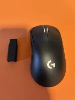 Logicool G PRO X SUPERLIGHT2 DEX