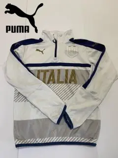 PUMA プーマ スポーツウェア 長袖