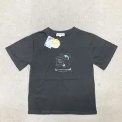 新品❤️ paciva-reciva 半袖　Tシャツ　ダークグレー　Lサイズ