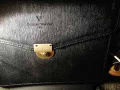 ブアレンチノセカンドバック