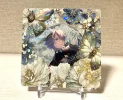 缶バッジディスプレイ ケース アクリル 58mm