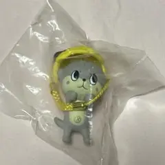 高知おみやげ カプセルフィギア しんじょう君 ストラップ