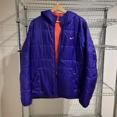 Nike ジャケット スポーツウェア　リバーシブル