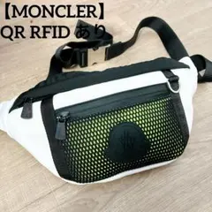 正規品　MONCLER モンクレール ボディバッグ THEO MARSUPIO