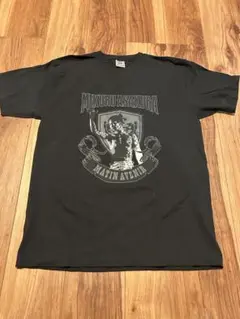 朝倉未来　Matin Avenir Tシャツ ブラック