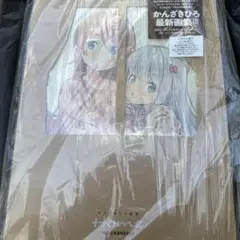 新品未読品　かんざきひろ画集 Home. 直筆サイン入り 2025年最新】かんざきひろ サイン本の人気アイテム - メルカリ