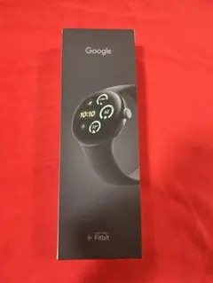 Google Pixel Watch 3 41mm Wi-Fi 新品未使用