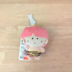 サンリオ キャラクター大賞 マスコット 2025 ゴロピカドン