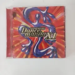 Dance Mania X1 CD
