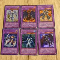 E-HEROカードセット