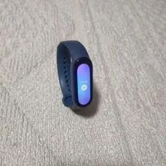 xiaomi シャオミ　mi smart band 6 スマートウォッチ