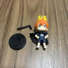 日向翔陽 フィギュア バレーボール