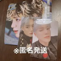 NCTDREAM BTTF Go Back To The Future ジェノ