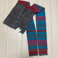 新品 チチカカ レギンスタイツ フリーサイズ