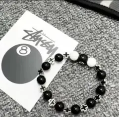 2025年最新】STUSSY メンズ ブレスレットの人気アイテム - メルカリ