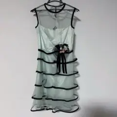 ANNA SUI ドレス　サイズ2
