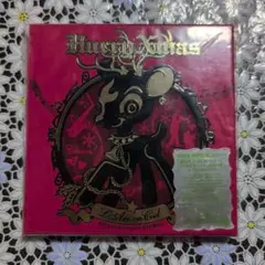 Hurray X'mas 初回限定生産盤　CD+DVD