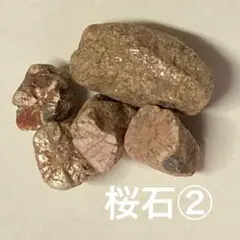 桜石②