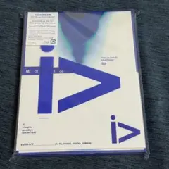 ExWHYZ ファーストシングルiD 初回限定版【トレカ無し】
