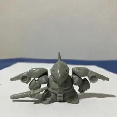 ジャンク品　SDガンダム　ガン消し　ガシャポン　ARMS メッサードーガ