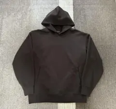 UNIQLO C ユニクロシー L スウェットオーバーサイズプルパーカー