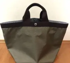 エルベシャプリエ ×725c×ムース インナーバッグ付