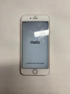 iPhone6s 64GB 中古