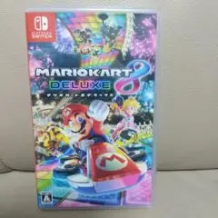 Switch　マリオカート8 デラックス