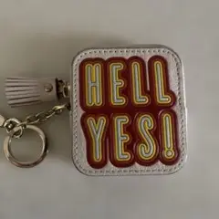 HELL YES! コインケース・小銭入れ
