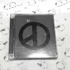 BIGBANG G-DRAGON 2ND ALBUM COUP D'ETAT