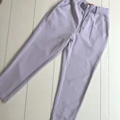 レピピアルマリオ　S テーパートパンツ