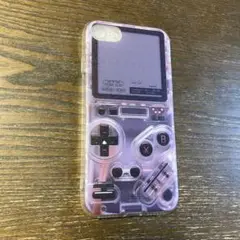 ゲームコントローラー風 iPhone SE2 SE3ケース