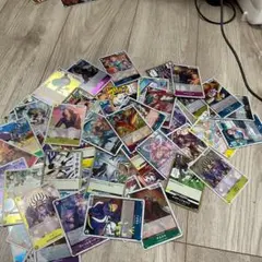 ワンピースカード