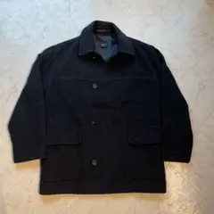 ウール コート アウター ジャケット