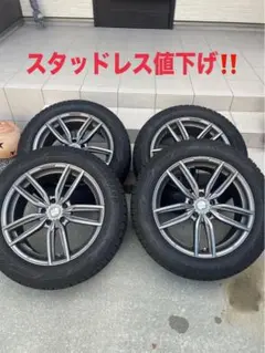 ミシュラン スタッドレスタイヤ 225/50 R18 KELLENERSホイール 楽天市場】225／50 r18 ミシュラン エックスアイスの通販