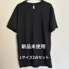 ACTIVE WEAR gIimmer Tシャツ2点