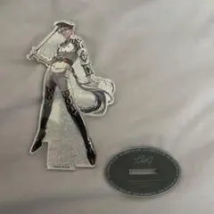アクリルスタンド 草薙理解 カリスマ