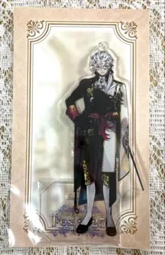 fgo fes 2025 アスクレピオス アクリルマスコット