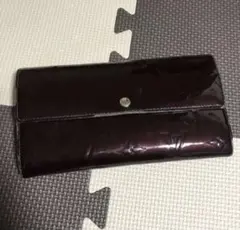 VUITTON ヴェルニ 長財布