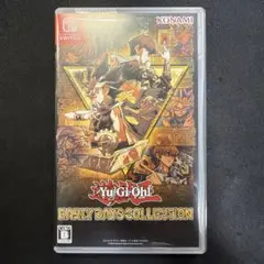 遊戯王 アーリーデイズコレクション【特典カード無し】Switch ゲーム