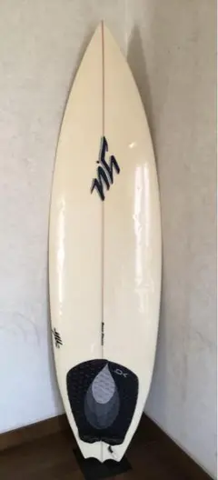 yu サーフボード 5'10