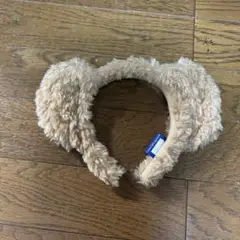 ダッフィー カチューシャ