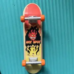 スケボー　ミニ