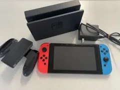 Nintendo Switch 本体