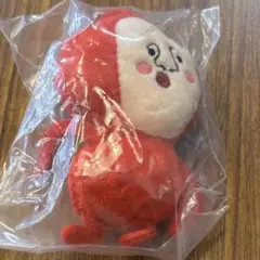 こびとづかん ぬいぐるみ ガチャ